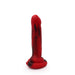 Kiotos Monstar - Dildo Beast Snake 13 - 23.5 x 5 cm - Rood-Laced-up.nl
