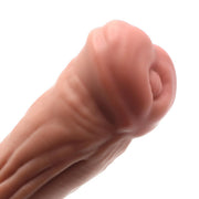 Kiotos Monstar - Fantasie Dildo Nr. 32 - 30 x 7.5 cm-Erotiekvoordeel.nl