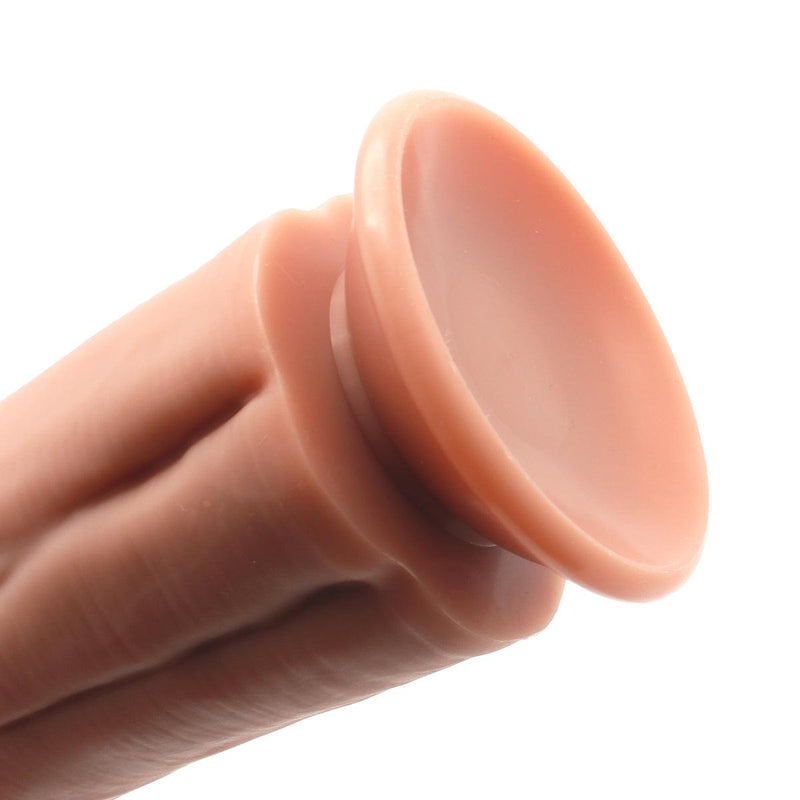 Kiotos Monstar - Fantasie Dildo Nr. 32 - 30 x 7.5 cm-Erotiekvoordeel.nl
