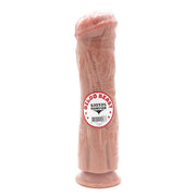 Kiotos Monstar - Fantasie Dildo Nr. 32 - 30 x 7.5 cm-Erotiekvoordeel.nl