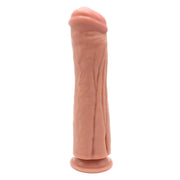 Kiotos Monstar - Fantasie Dildo Nr. 32 - 30 x 7.5 cm-Erotiekvoordeel.nl