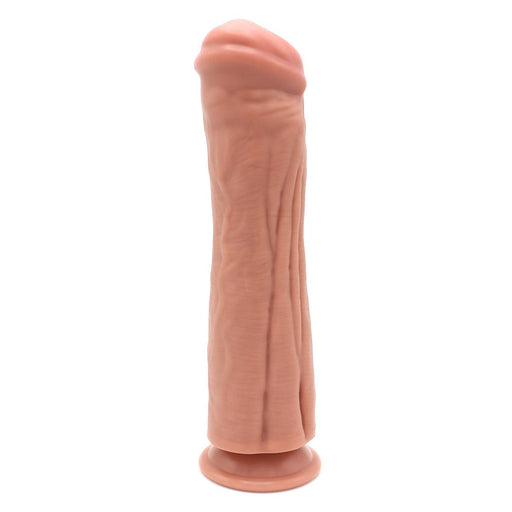 Kiotos Monstar - Fantasie Dildo Nr. 32 - 30 x 7.5 cm-Erotiekvoordeel.nl