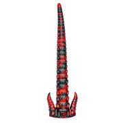 Kiotos Monstar - Octo Cock - Fantasie Dildo-Erotiekvoordeel.nl