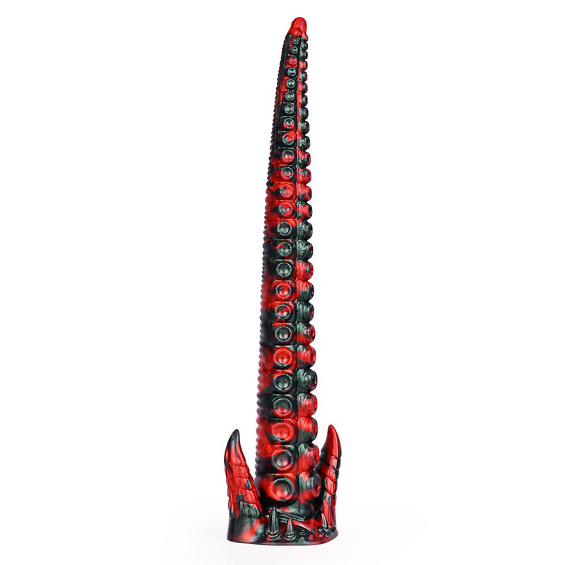 Kiotos Monstar - Octo Cock - Fantasie Dildo-Erotiekvoordeel.nl