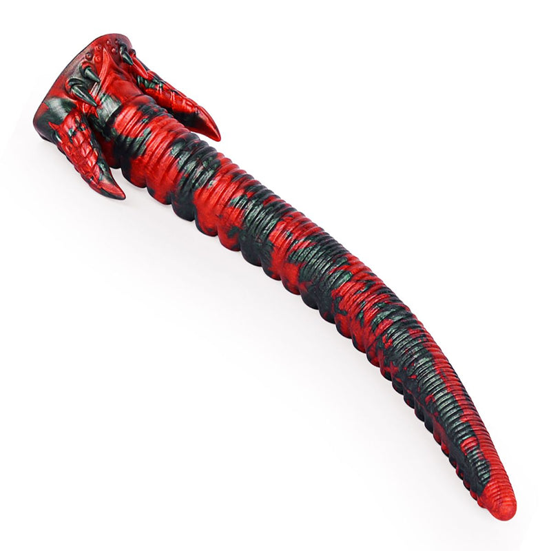 Kiotos Monstar - Octo Cock - Fantasie Dildo-Erotiekvoordeel.nl