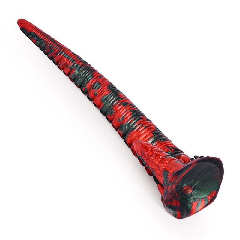 Kiotos Monstar - Octo Cock - Fantasie Dildo-Erotiekvoordeel.nl