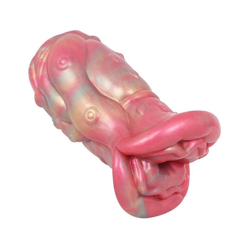 Kiotos Monstar - Sucubut Stroker - Masturbator-Erotiekvoordeel.nl