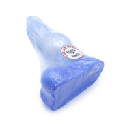 Kiotos Monstar - XXL Dildo Beast No. 57 Michel The Mastiff - Blauw/Wit-Laced-up.nl