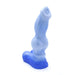 Kiotos Monstar - XXL Dildo Beast No. 57 Michel The Mastiff - Blauw/Wit-Laced-up.nl