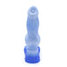 Kiotos Monstar - XXL Dildo Beast No. 57 Michel The Mastiff - Blauw/Wit-Laced-up.nl