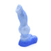 Kiotos Monstar - XXL Dildo Beast No. 57 Michel The Mastiff - Blauw/Wit-Laced-up.nl