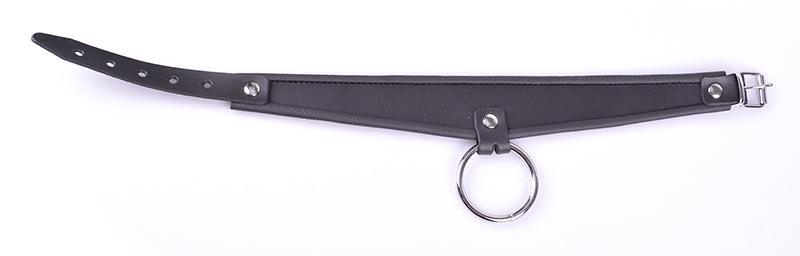 Kiotos - Collier en O - Laced-up.nl