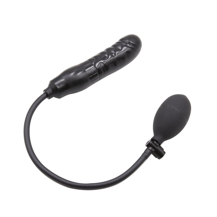 Kiotos - Opblaasbare Dildo-Laced-up.nl