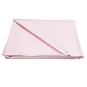 Kiotos - PVC Vinyl Beddenlaken - Roze-Laced-up.nl