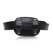 Kiotos - Penis Gag - Short - Black - Laced-up.nl