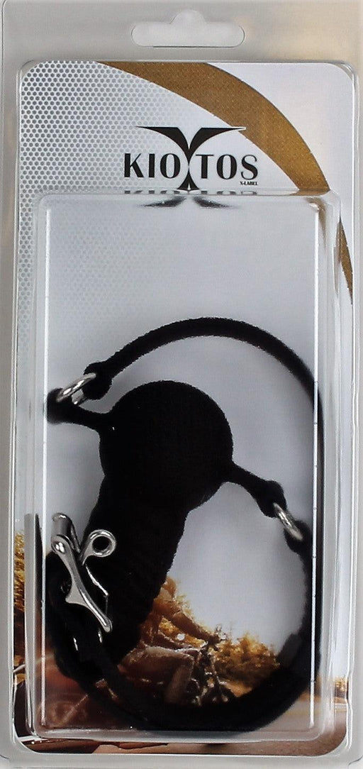 Kiotos - Penis Gag - Mondknevel - The Ride-Laced-up.nl