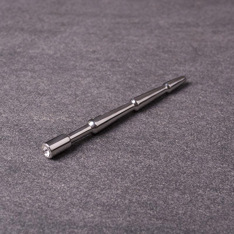 Kiotos - Penis Stick Met Transparant Swarovski Kristal-Erotiekvoordeel.nl