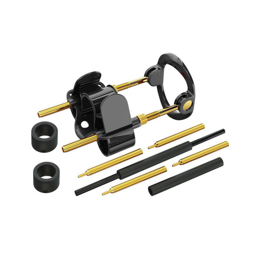 Kiotos - Penis Verlenger Trainings Apparaat Luxury Set-Laced-up.nl