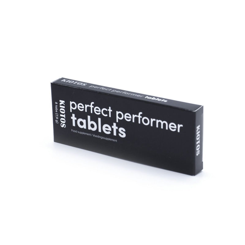 Kiotos - Perfect Performer - 8 tabletten-Laced-up.nl