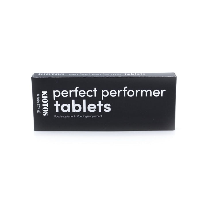 Kiotos - Perfect Performer - 8 tabletten-Laced-up.nl