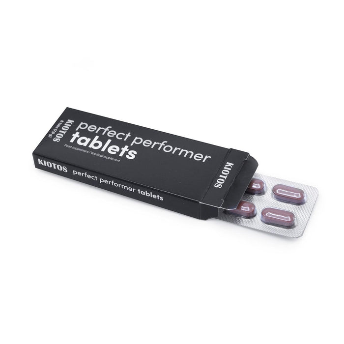Kiotos - Perfect Performer - 8 tabletten-Laced-up.nl