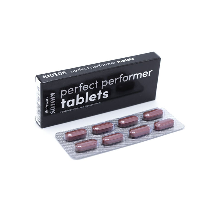 Kiotos - Perfect Performer - 8 tabletten-Laced-up.nl