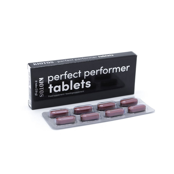 Kiotos - Perfect Performer - 8 tabletten-Laced-up.nl