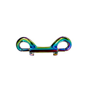 Kiotos - Quick Release Musketonhaak - Regenboog-Erotiekvoordeel.nl