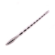 Kiotos - Stainless Steel Special Dip Stick - Laced-up.nl