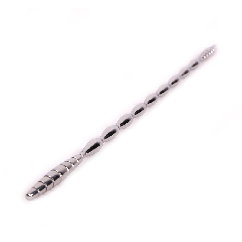 Kiotos - Stainless Steel Special Dip Stick - Laced-up.nl