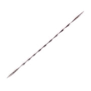 Kiotos - Stainless Steel Special Dip Stick - Laced-up.nl