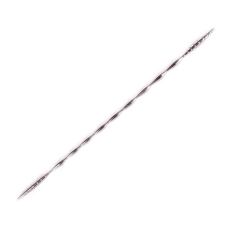 Kiotos - Stainless Steel Special Dip Stick - Laced-up.nl