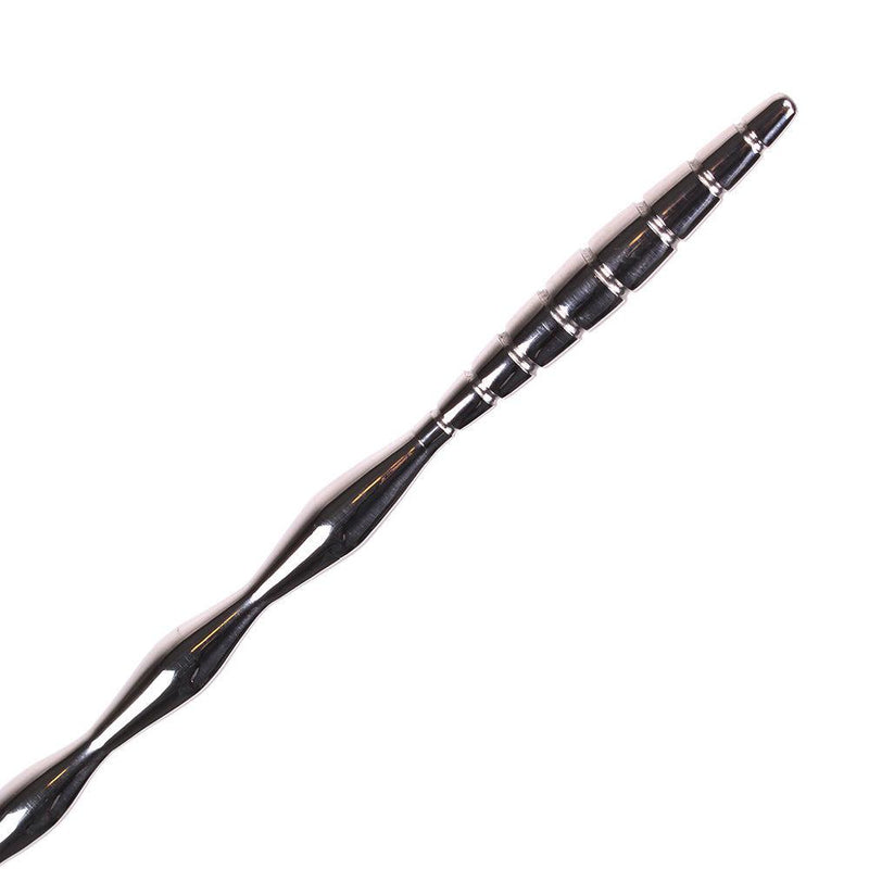 Kiotos - Stainless Steel Special Dip Stick - Laced-up.nl