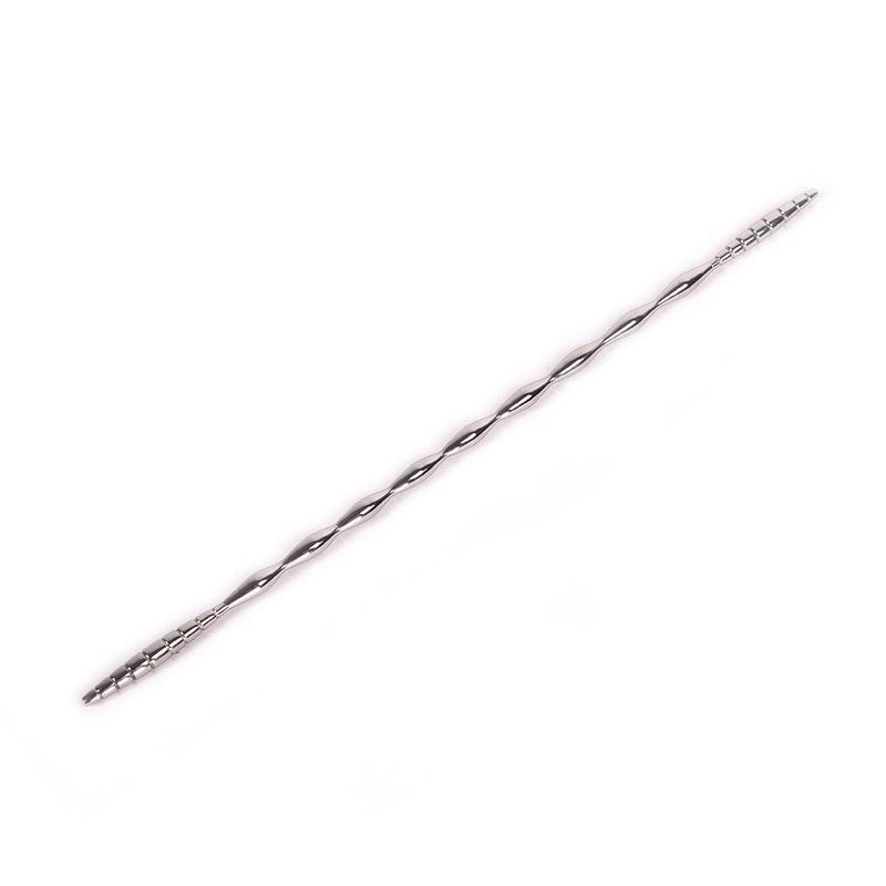 Kiotos - Stainless Steel Special Dip Stick - Laced-up.nl