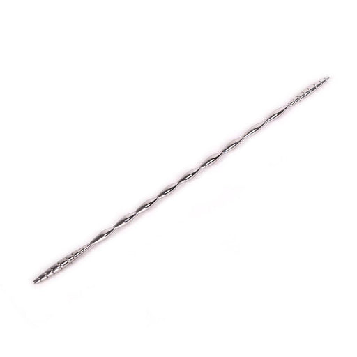 Kiotos - Stainless Steel Special Dip Stick - Laced-up.nl
