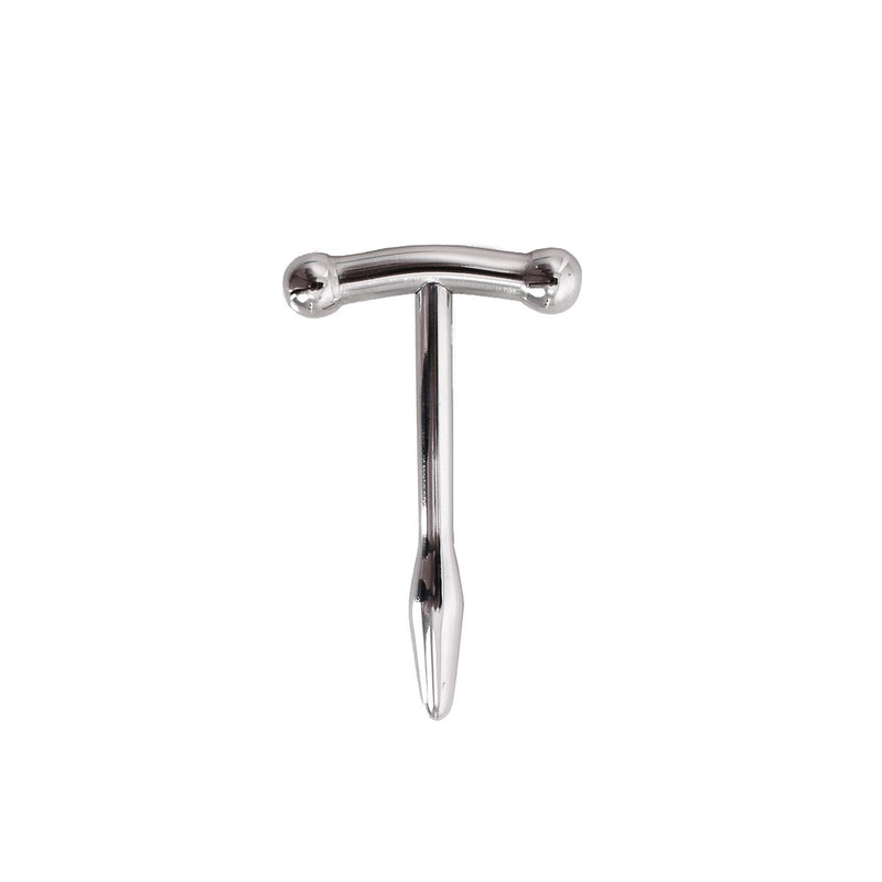 Kiotos - Stainless Steel Penis Stick “Magic Make Cum” - Laced-up.nl
