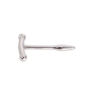 Kiotos - Stainless Steel Penis Stick “Magic Make Cum” - Laced-up.nl