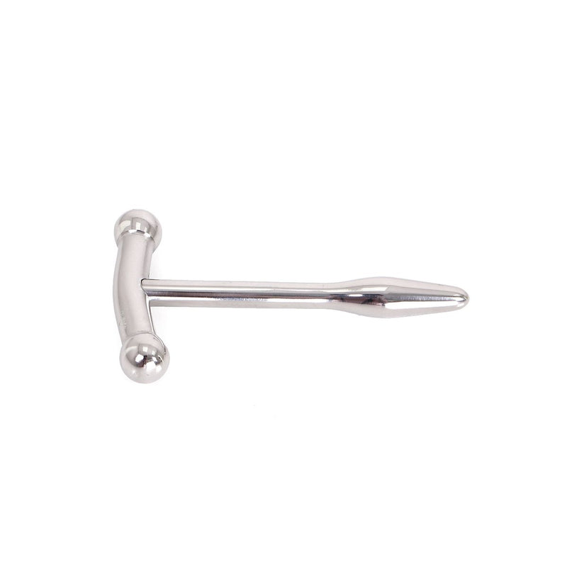 Kiotos - Stainless Steel Penis Stick “Magic Make Cum” - Laced-up.nl