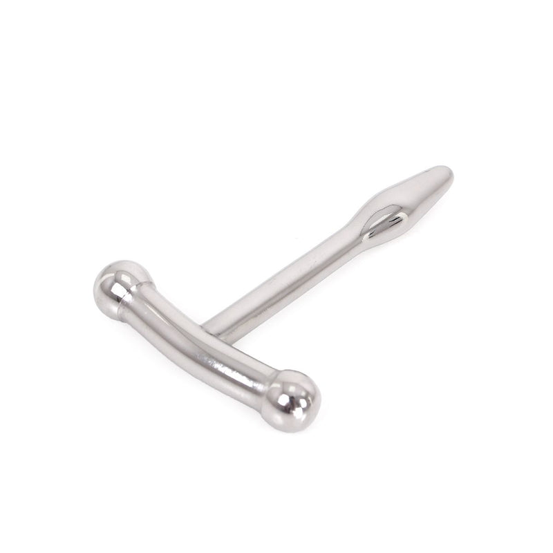 Kiotos - Stainless Steel Penis Stick Magic Make Cum - Laced-up.nl