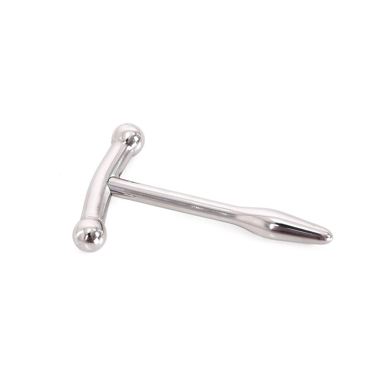 Kiotos - Stainless Steel Penis Stick Magic Make Cum - Laced-up.nl
