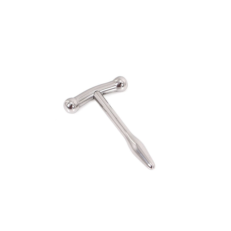 Kiotos - Stainless Steel Penis Stick “Magic Make Cum” - Laced-up.nl