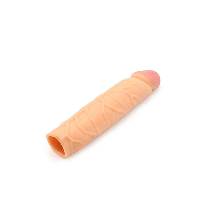 Kiotos - Realistische Penis Sleeve - Uw Oplossing voor Verhoogd Genot en Levensechte Ervaring-Laced-up.nl
