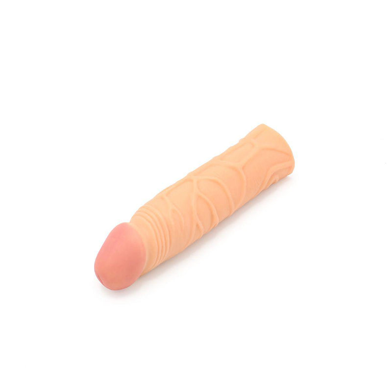Kiotos - Realistische Penis Sleeve - Uw Oplossing voor Verhoogd Genot en Levensechte Ervaring-Laced-up.nl