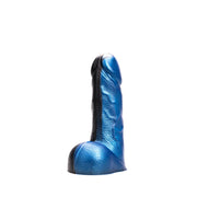 Kiotos Revolt - Dildo Fantasie - Blue Wave - 06 - Small - 19,5 x 5,5 cm-Erotiekvoordeel.nl