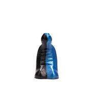 Kiotos Revolt - Dildo Fantasie - Blue Wave - Nr. 13 - 16 x 7,2 cm-Erotiekvoordeel.nl