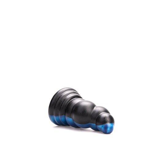 Kiotos Revolt - Dildo Fantasie - Blue Wave - Nr. 15 - 15 x 5 cm-Erotiekvoordeel.nl