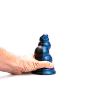 Kiotos Revolt - Dildo Fantasie - Blue Wave - Nr. 15 - 15 x 5 cm-Erotiekvoordeel.nl