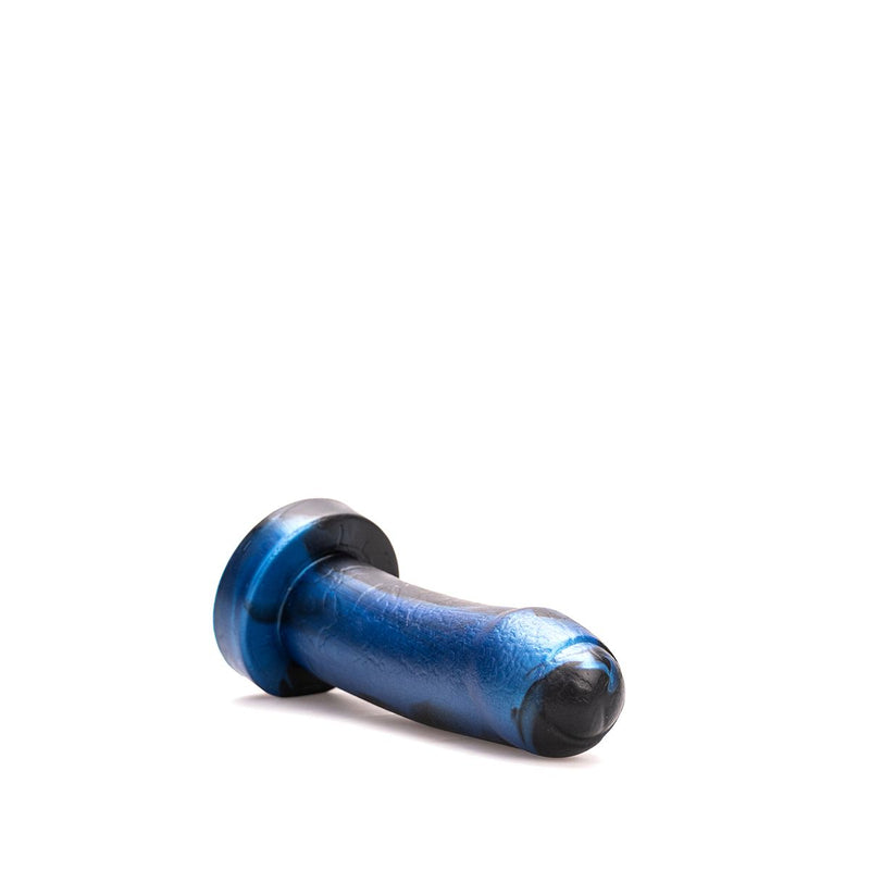 Kiotos Revolt - Dildo Fantasie - Blue Wave - Nr. 19 - 19 x 5 cm-Erotiekvoordeel.nl