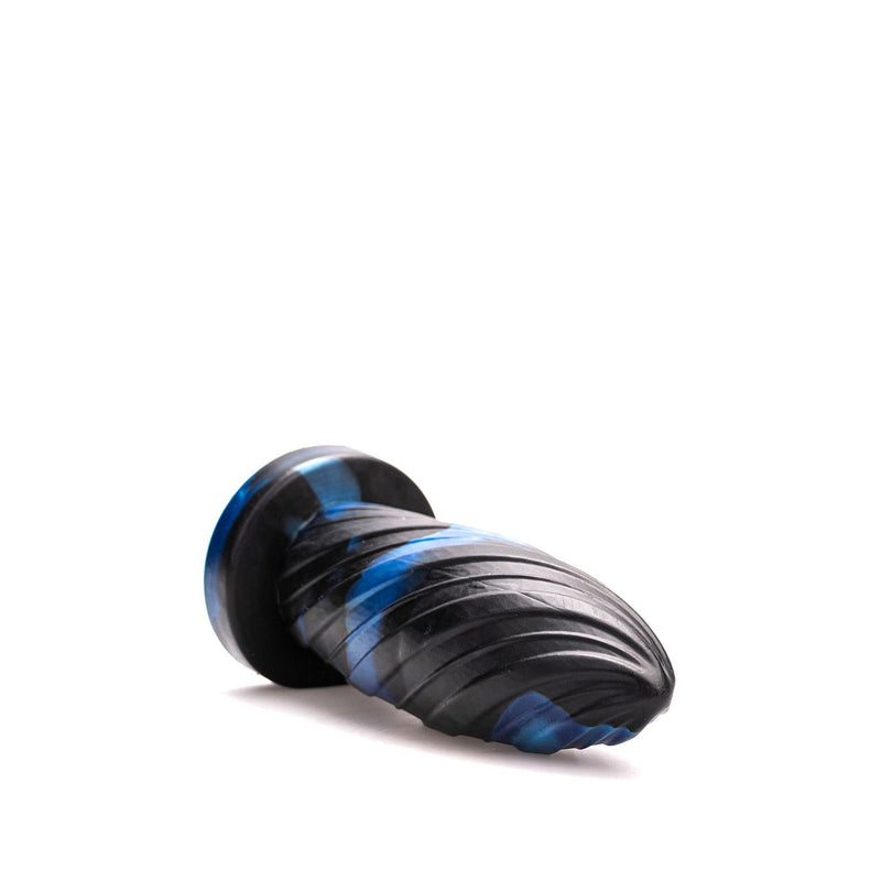 Kiotos Revolt - Dildo Fantasie - Blue Wave - Nr. 28 - 25 x 8 cm-Erotiekvoordeel.nl
