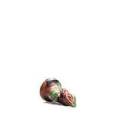 Kiotos Revolt - Dildo Fantasie - Green Army - Nr. 10 - Small - 11,5 x 5,5 cm-Erotiekvoordeel.nl